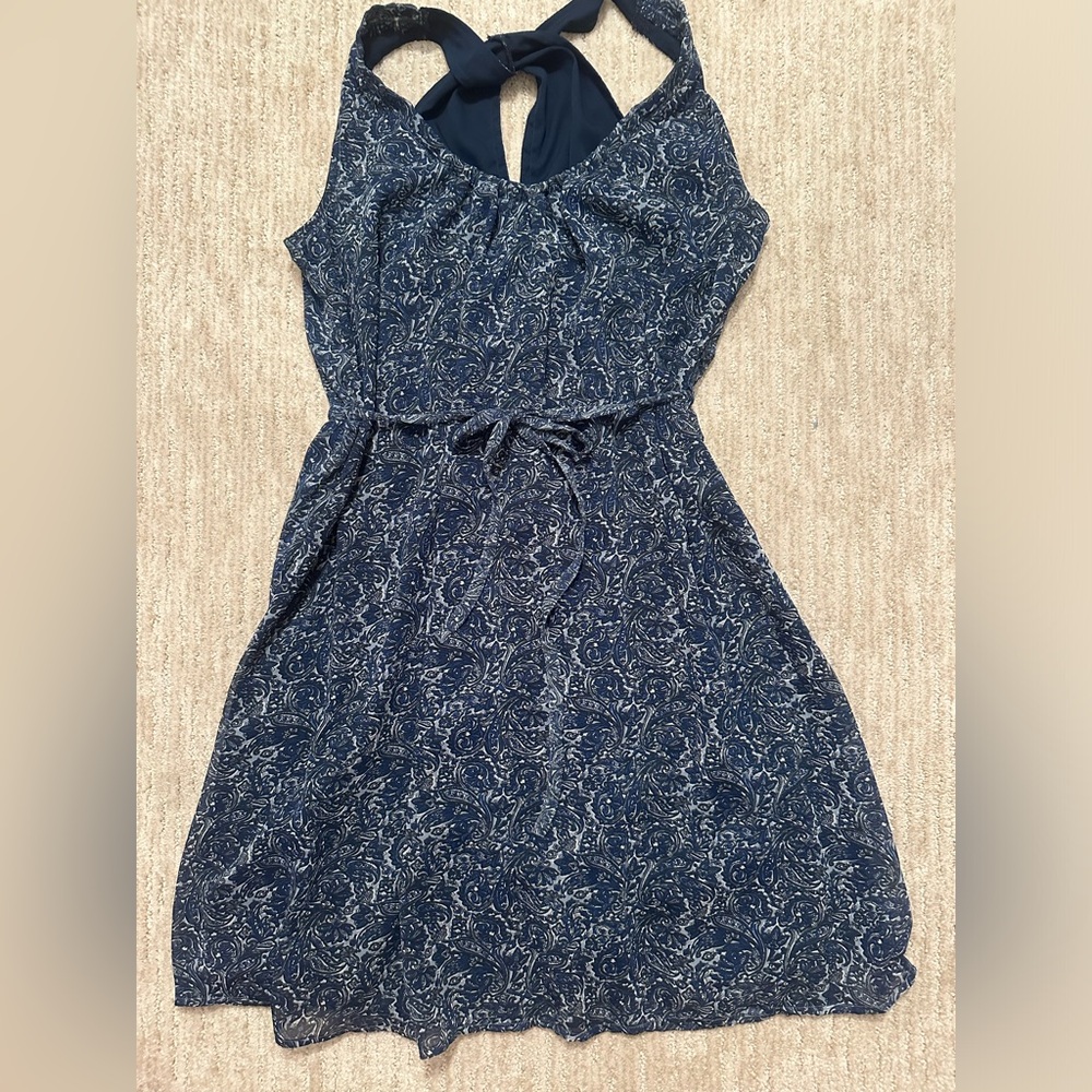 Converse One Star sundress small